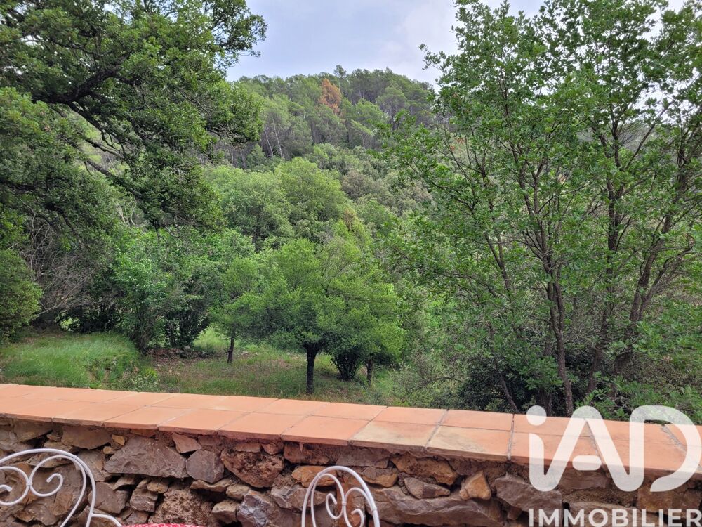 � vendre  Maison Flayosc (83780)
