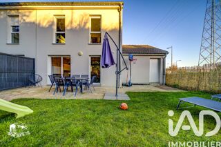  Maison  vendre 5 pices 90 m