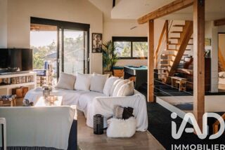  Villa � vendre 6 pi�ces 284 m�