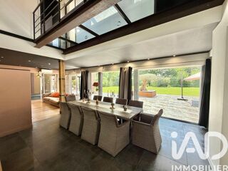  Maison � vendre 8 pi�ces 287 m�