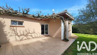  Maison � vendre 5 pi�ces 135 m�