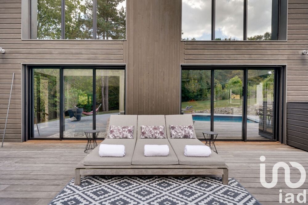  vendre  Villa Bordeaux (33000)