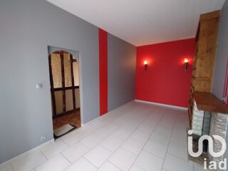  Maison  vendre 7 pices 118 m