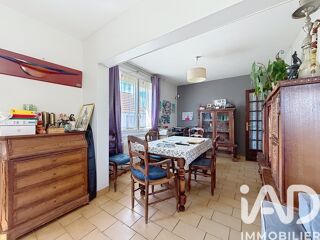  Maison � vendre 5 pi�ces 90 m�