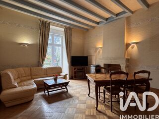  Maison � vendre 9 pi�ces 270 m�