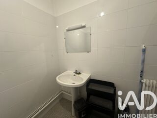  Appartement � louer 1 pi�ce 28 m�