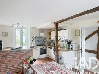  Maison � vendre 8 pi�ces 231 m�