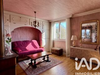  Appartement � vendre 3 pi�ces 53 m�