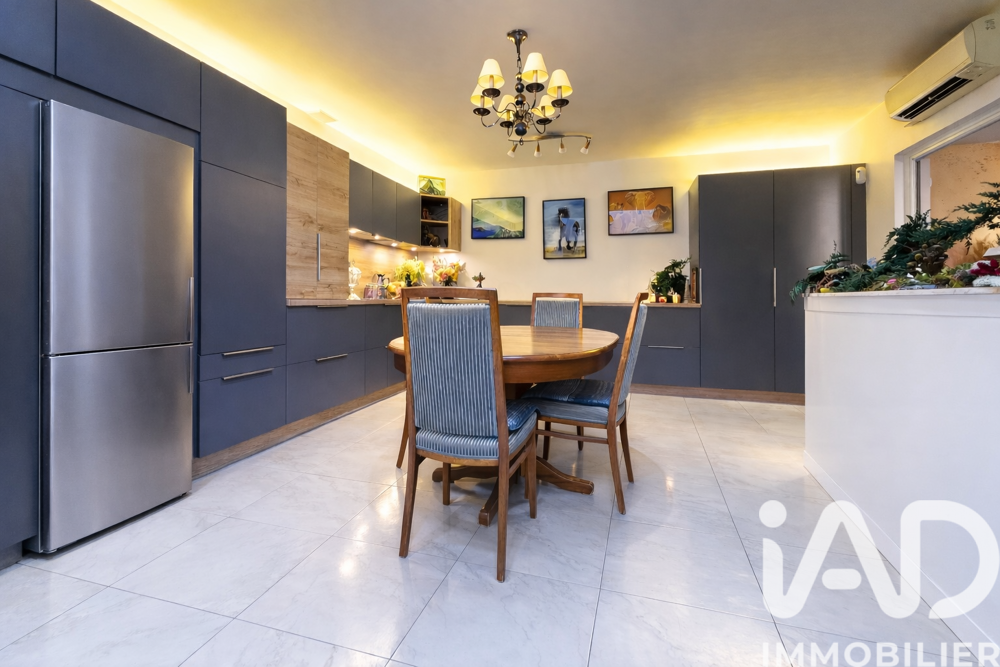 � vendre  Maison Champigny-sur-Marne (94500)