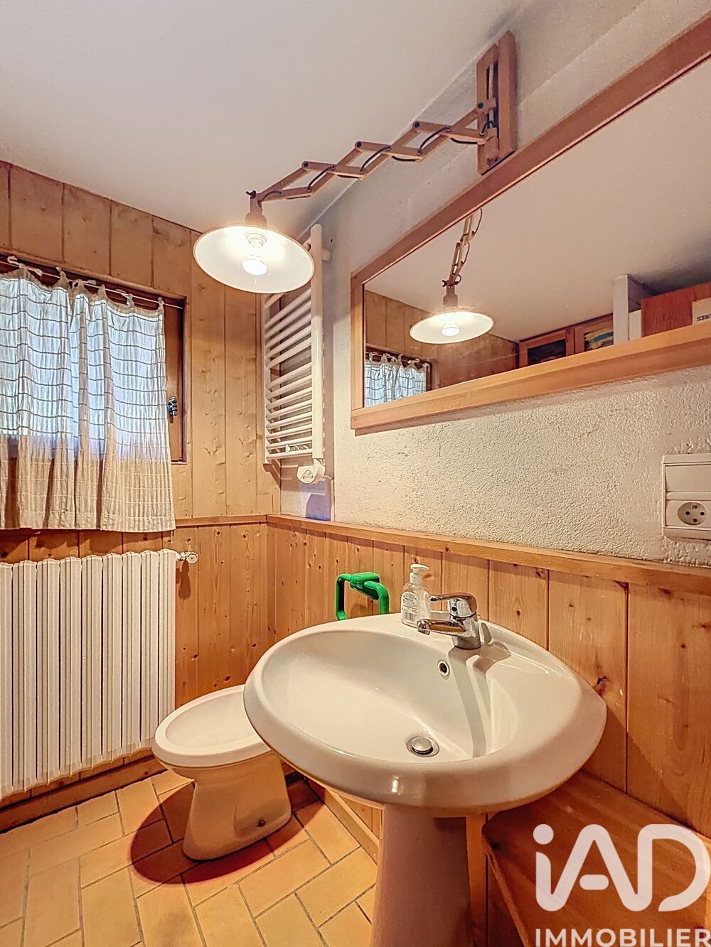 � vendre  Maison Chamonix-Mont-Blanc (74400)