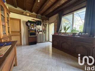  Maison  vendre 6 pices 87 m