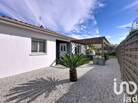   Vente Pavillon 5 pi�ces Maison - 5 pi�ce(s) - 200 m�