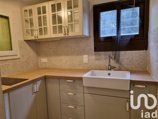  Maison  vendre 1 pice 22 m