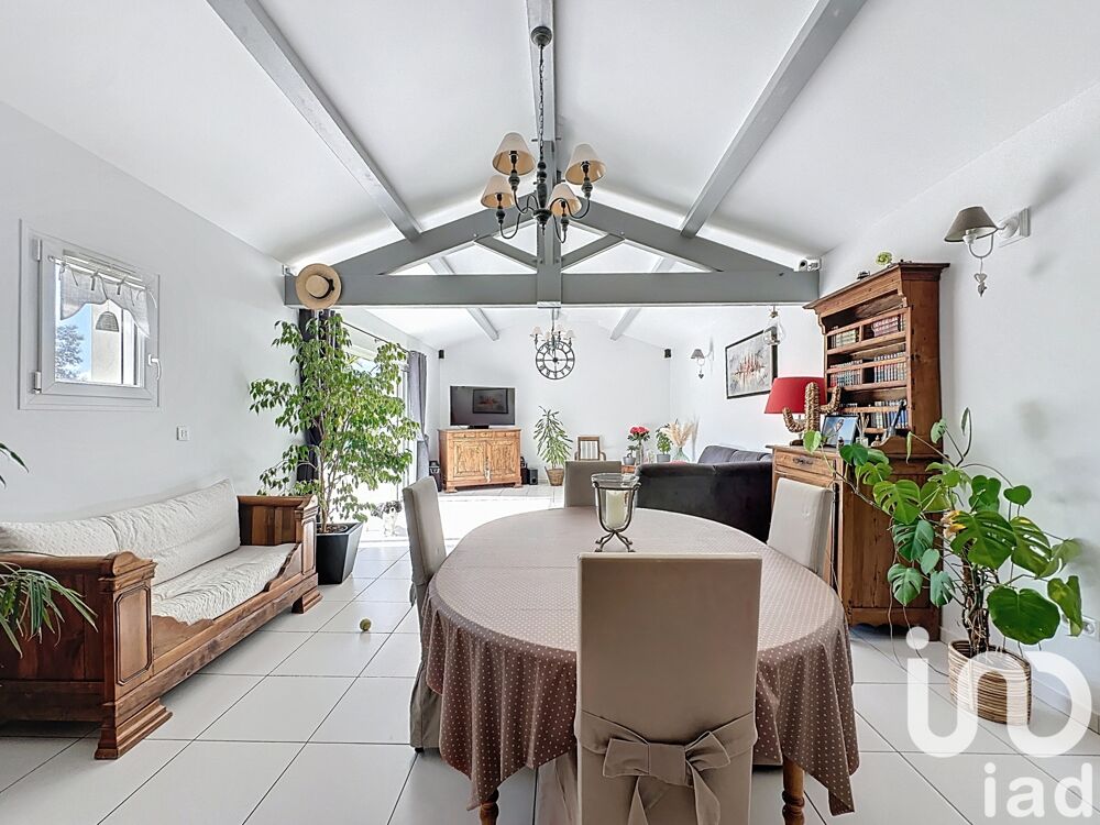 � vendre  Maison Bourgneuf (17220)