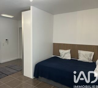  Appartement � louer 1 pi�ce 27 m�
