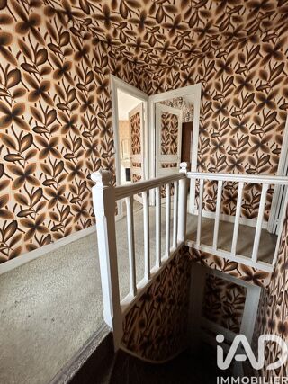  Maison � vendre 4 pi�ces 81 m�