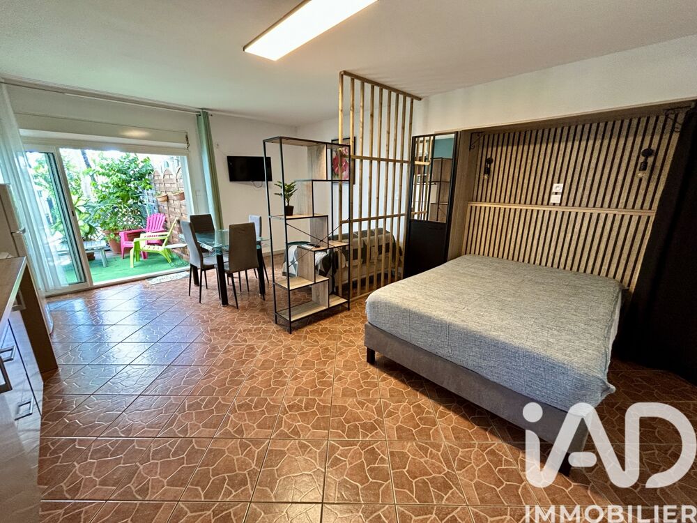 � vendre  Maison L' �tang-Sal� (97427)