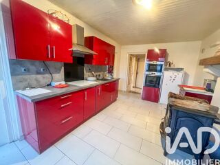  Maison � vendre 5 pi�ces 100 m�