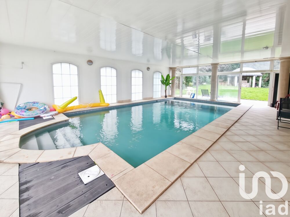  vendre  Maison Noisy-le-Grand (93160)