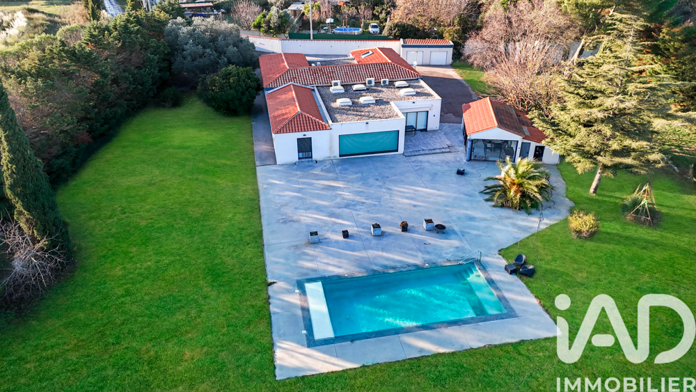 � vendre  Maison Bompas (66430)