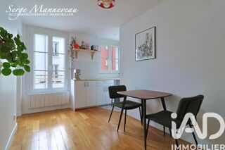  Appartement � vendre 2 pi�ces 28 m�