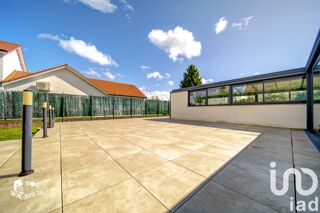  Maison � vendre 7 pi�ces 230 m�