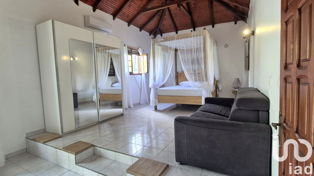 � vendre  Maison Saint-Fran�ois (97118)