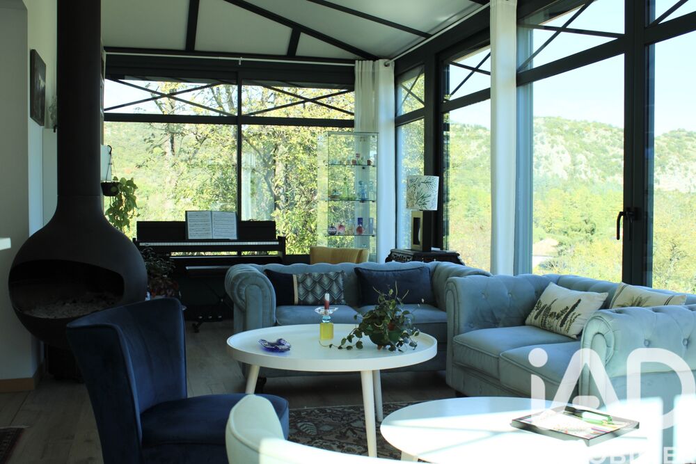  vendre  Maison Anduze (30140)