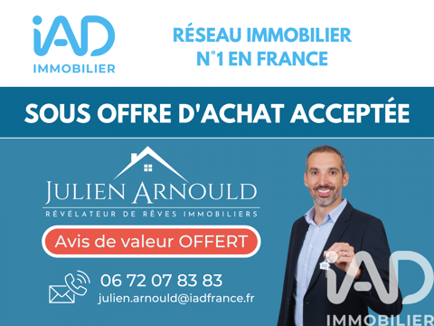   Vente Appartement 4 pi�ces Appartement - 4 pi�ce(s) - 93 m�