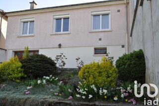  Maison  vendre 5 pices 80 m