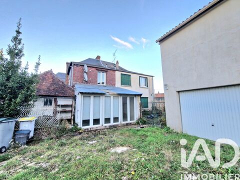   Vente Maison de ville 12 pi�ces Maison - 12 pi�ce(s) - 183 m�