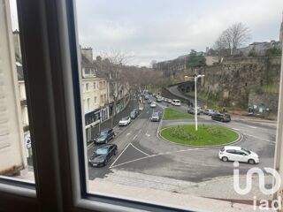  Appartement  vendre 3 pices 93 m