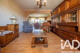  Maison � vendre 6 pi�ces 118 m�