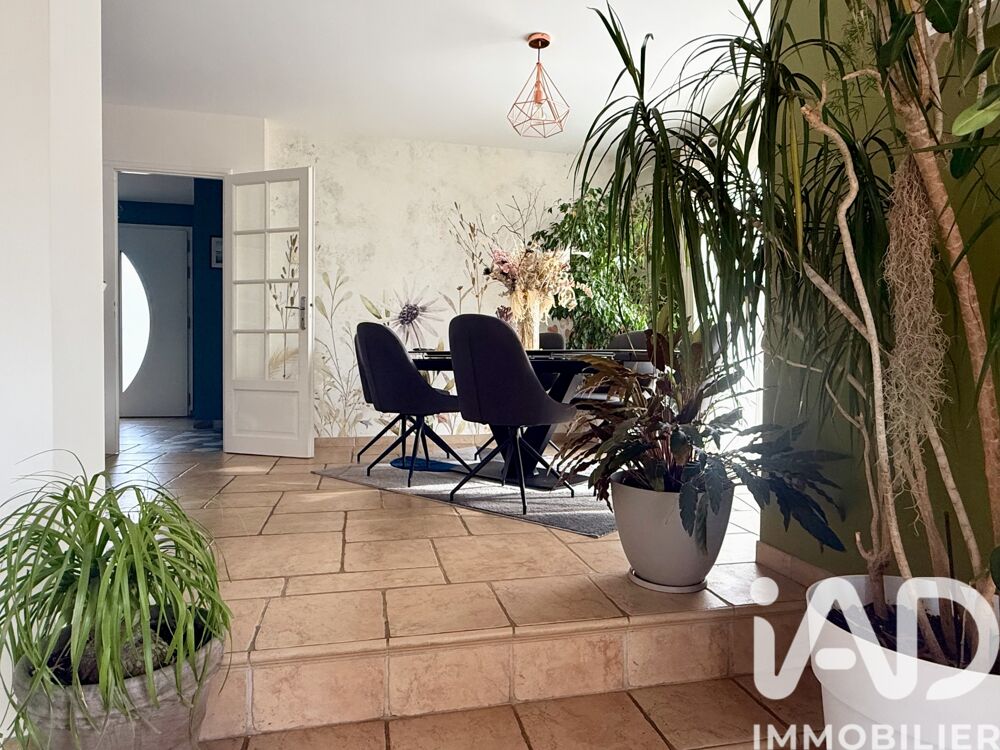 � vendre  Maison L'Isle-Adam (95290)