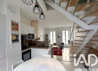  Appartement � vendre 3 pi�ces 50 m�