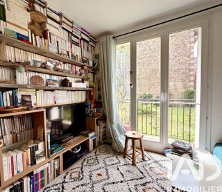  Appartement � vendre 3 pi�ces 56 m�