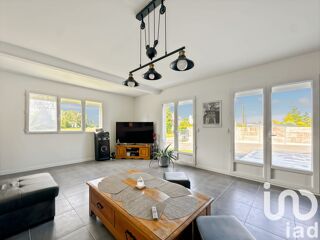  Maison � vendre 4 pi�ces 140 m�