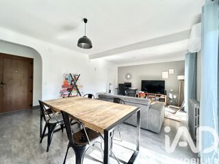  Appartement � vendre 3 pi�ces 100 m�