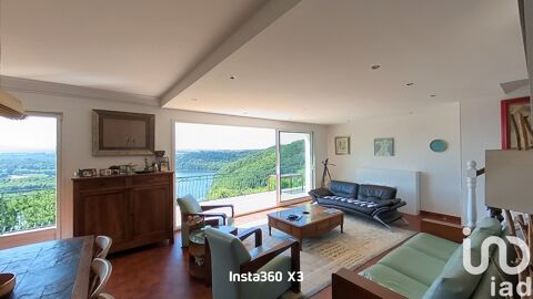   Vente Maison d'architecte 9 pices Villa - 9 pice(s) - 174 m