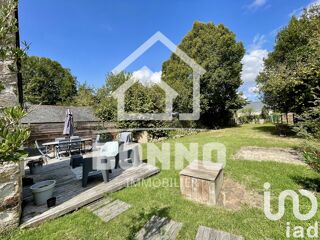  Maison � vendre 4 pi�ces 120 m�