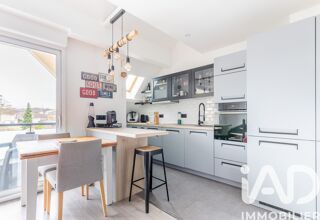  Appartement � vendre 3 pi�ces 57 m�