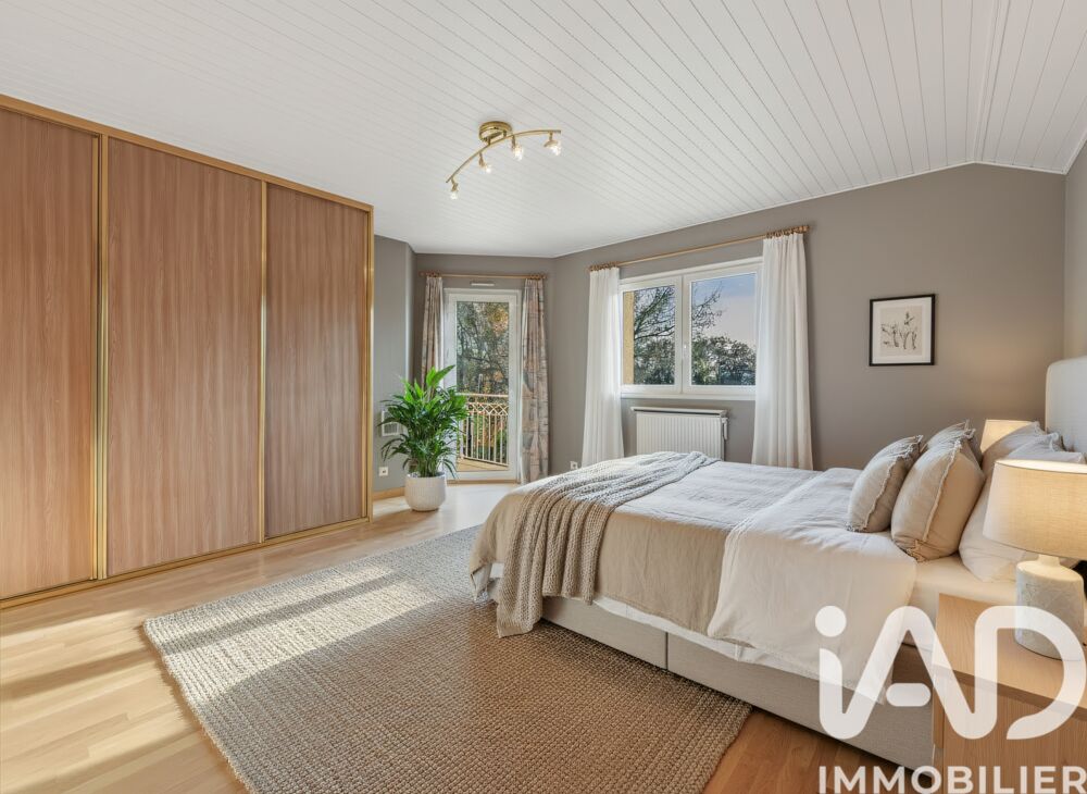  vendre  Maison Prvessin-Mons (01280)