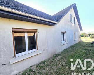  Maison � vendre 5 pi�ces 96 m�