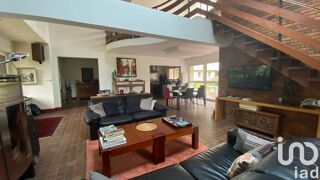  Villa � vendre 8 pi�ces 217 m�