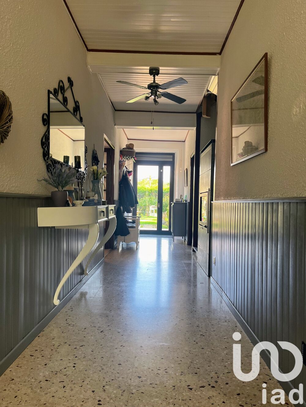  vendre  Maison Sainte-Eulalie (11170)