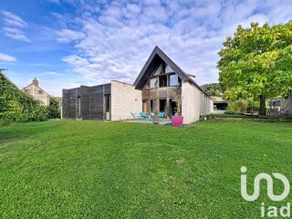  Maison � vendre 8 pi�ces 224 m�