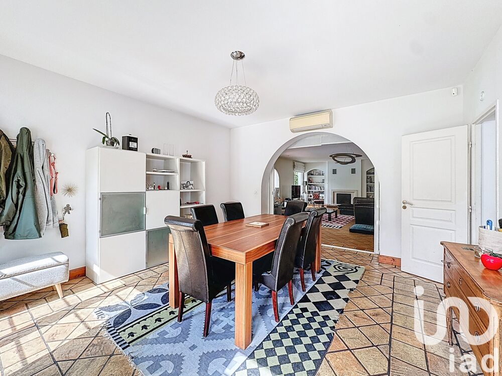  vendre  Maison Seilh (31840)