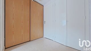  Appartement  vendre 2 pices 52 m