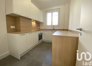  Appartement � vendre 4 pi�ces 85 m�