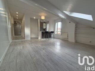  Appartement � vendre 2 pi�ces 38 m�